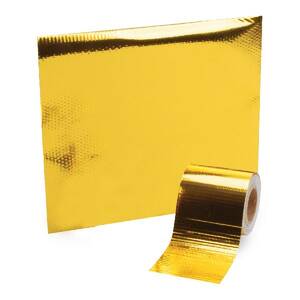 Fuel Tank Heat Shield