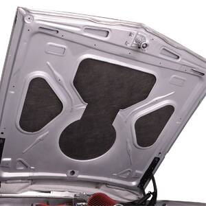 Hood Insulation Pad