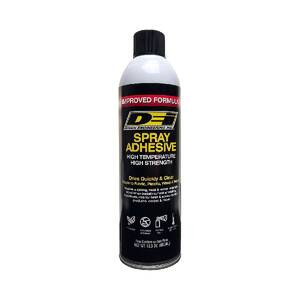 Spray Adhesive