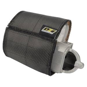 Starter Heat Shield