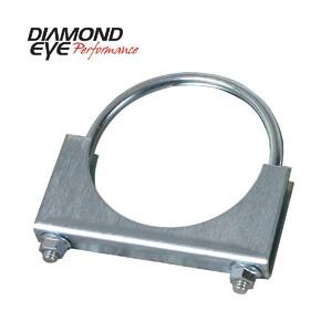 Exhaust Clamp
