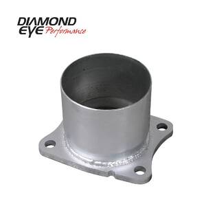 Exhaust Flange
