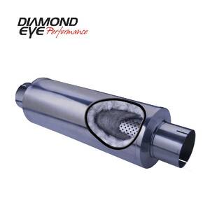 Exhaust Muffler
