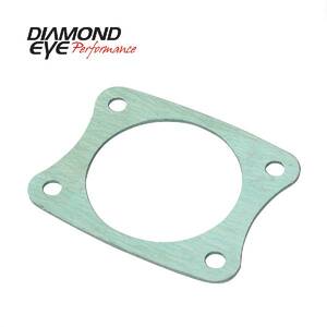 Exhaust Pipe Flange Gasket
