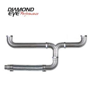 Exhaust Stack Pipe
