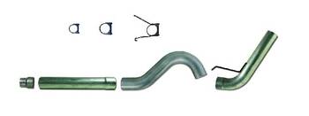 Exhaust System Kit