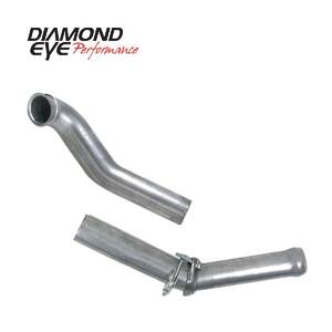 Turbocharger Down Pipe