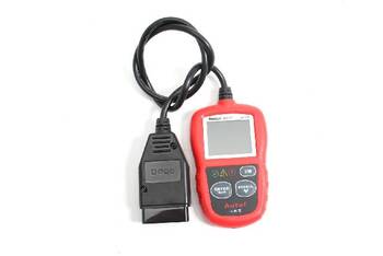 Diagnostic Scan Tool
