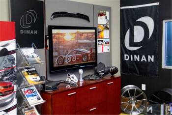 Display Banner