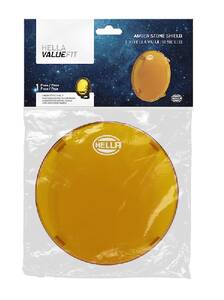 Auxiliary Light Cover
