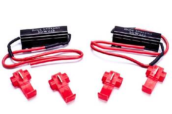 Bulb Resistor