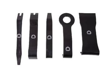 Clip Removal Tool