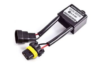 Daytime Running Light Resistor