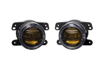 Fog Light Assembly