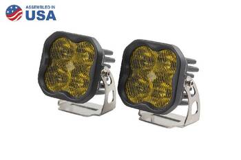 Fog Light Kit