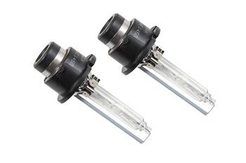 Headlight Bulb Set