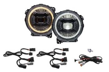 Headlight
