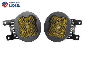 Light Bar Mounting Kit