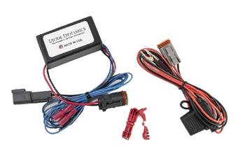 Relay Control Module