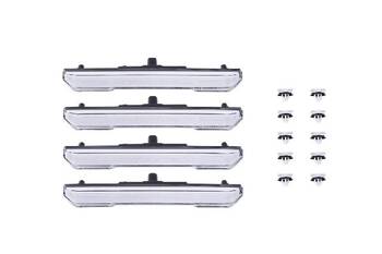 Side Marker Light Assembly