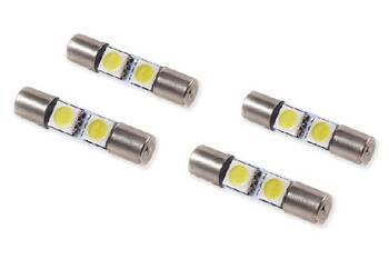 Vanity Mirror Light Bulb
