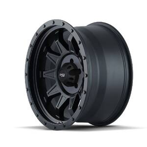 Wheel