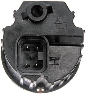 4WD Actuator