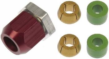 A/C Line Connector