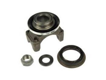Differential End Yoke