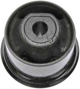 Differential Mount