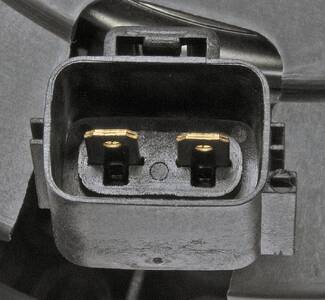 Engine Cooling Fan Assembly