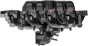 Engine Intake Manifold