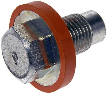 Engine Oil Drain Plug