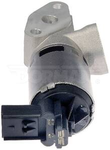 Exhaust Gas Recirculation (EGR) Valve