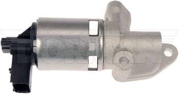 Exhaust Gas Recirculation (EGR) Valve