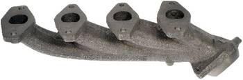 Exhaust Manifold