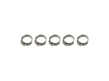 Fuel Hose Clamp