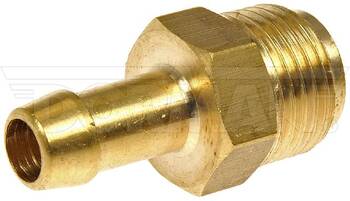 Fuel Hose Fitting