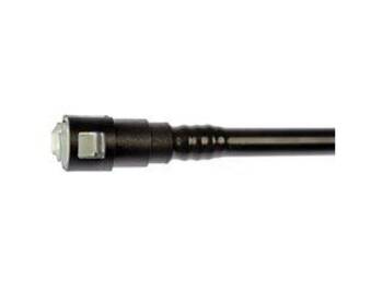 Fuel Line Connector
