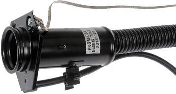 Fuel Tank Filler Neck