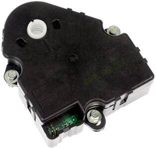 HVAC Blend Door Actuator