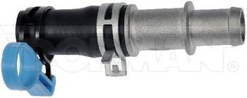 HVAC Heater Hose Assembly