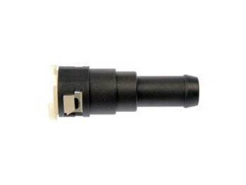 HVAC Heater Hose Connector
