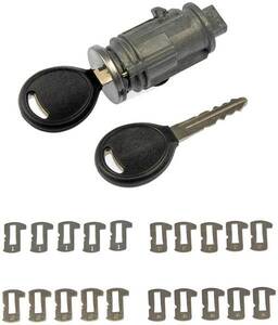 Ignition Lock Cylinder
