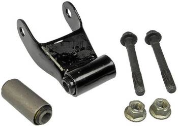 Leaf Spring Shackle