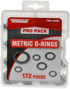 O-Ring Assortment