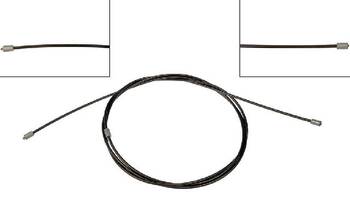 Parking Brake Cable