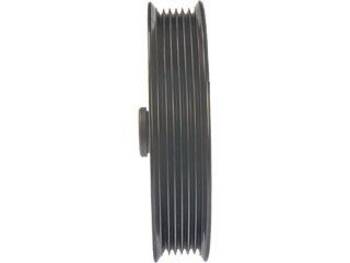 Power Steering Pump Pulley