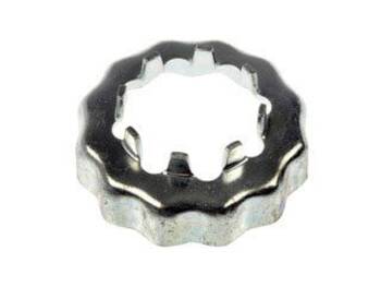 Spindle Nut Retainer