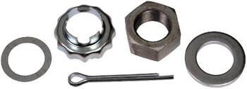 Steering Knuckle Kit